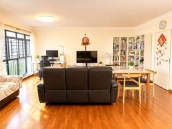 Blk 290A Compassvale Crescent (Sengkang), HDB 5 Rooms #614728561